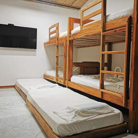 Cabana Kosta Azul Capurgana Hotell Rom bilde