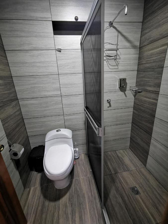 Cabana Kosta Azul Capurgana Hotell Rom bilde