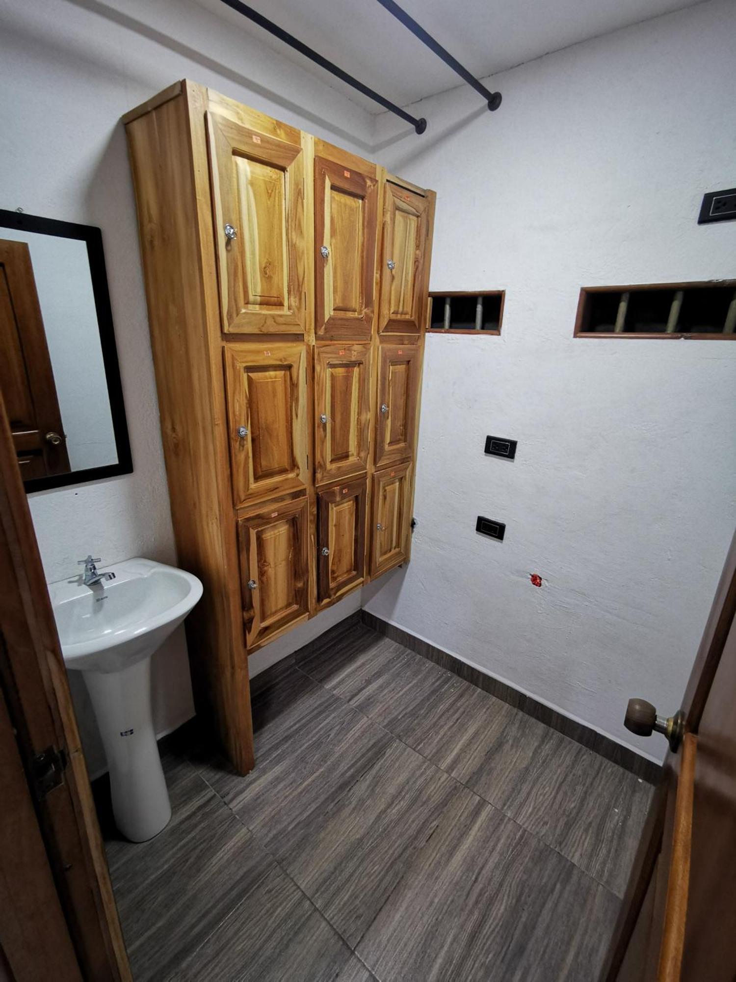 Cabana Kosta Azul Capurgana Hotell Rom bilde