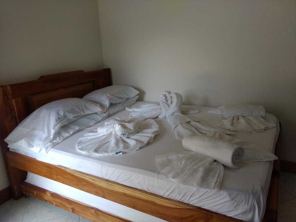 Cabana Kosta Azul Capurgana Hotell Eksteriør bilde
